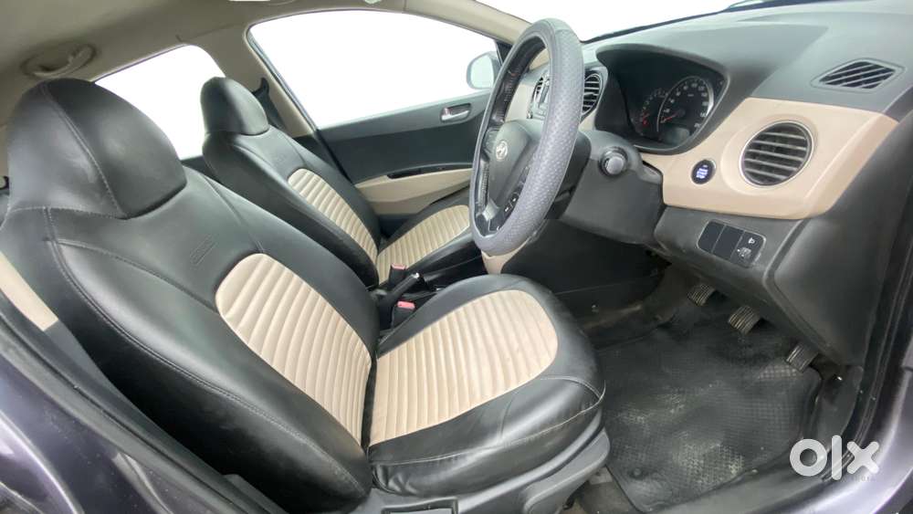 Hyundai Grand I10 Asta 1.2 Kappa Vtvt, 2014, Petrol