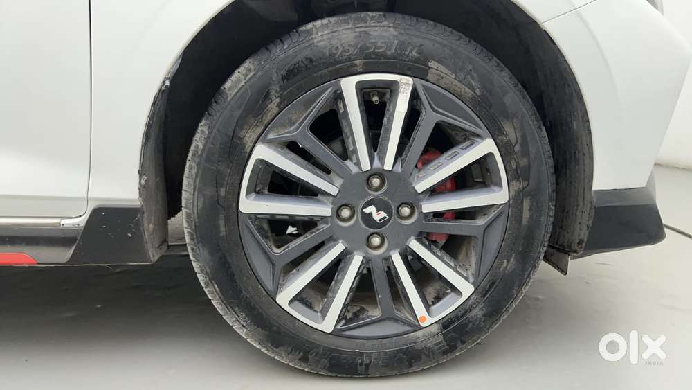 Hyundai I20 N Line N8 1.0 Turbo Dct, 2021, Petrol
