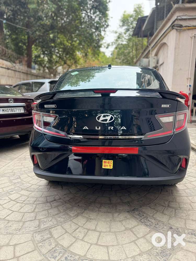 Hyundai Aura, 2026, Cng & Hybrids