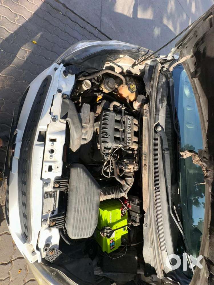 Chevrolet Car 2015 Model