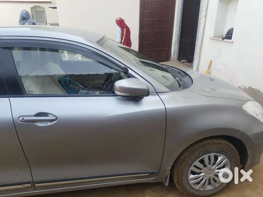 Maruti Suzuki Dezire 2022 Bh Number 1st Owner Best Condition