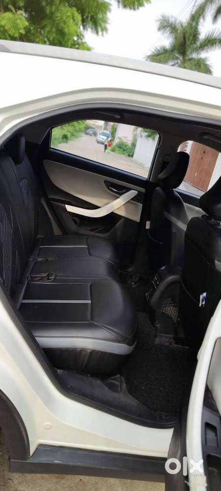 Tata Nexon Creative Plus 1.5 Revotorq Diesel 6 Mt, 2024, Diesel