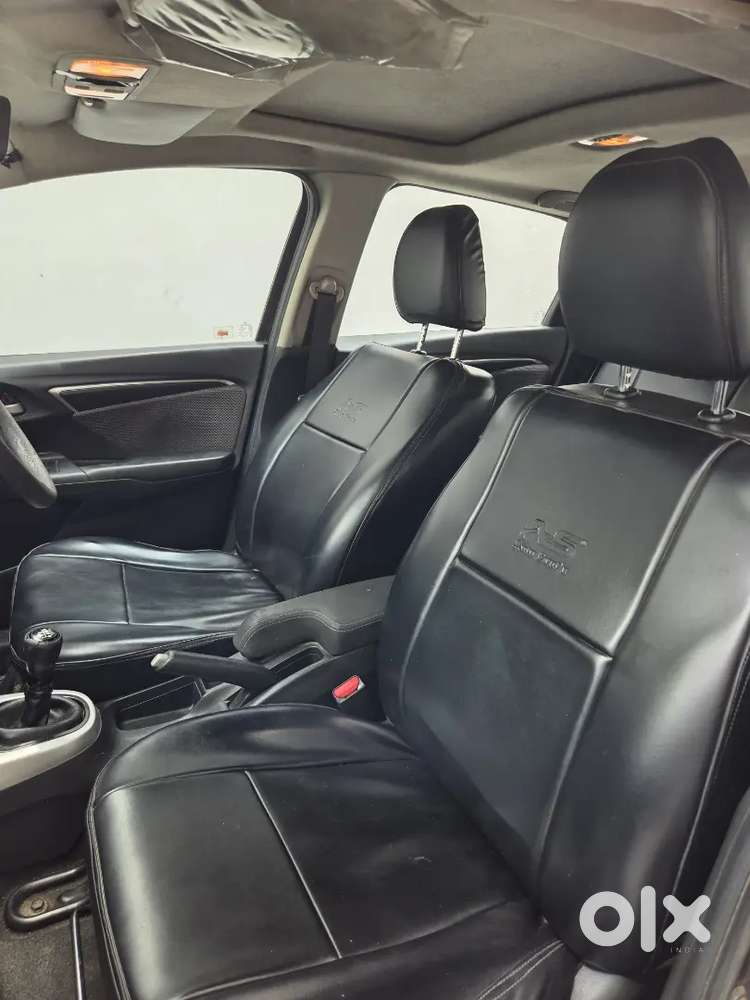 Honda Wr-v Diesel 2018