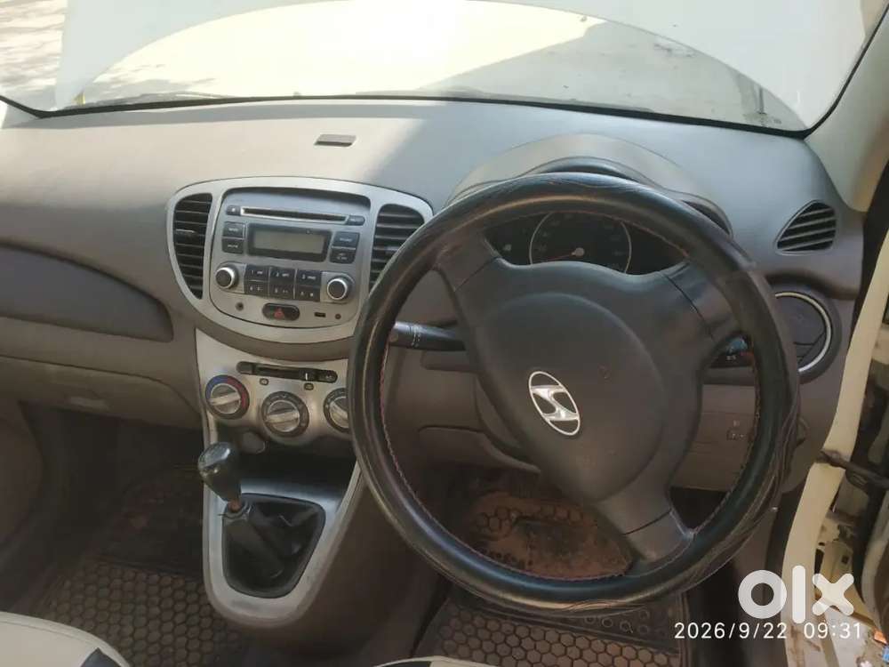 Hyundai I10 Magna 2015 21 Km Driven