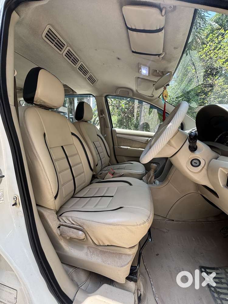 Maruti Suzuki Ertiga 2012-2015 Vdi, 2015, Diesel