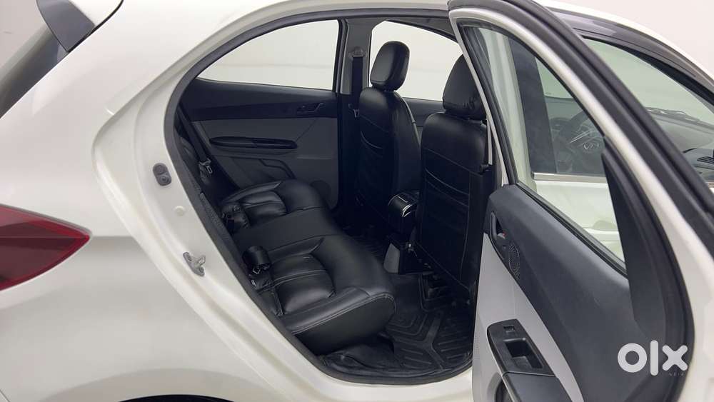Tata Tiago 1.2 Revotron Xt Cng, 2023, Cng & Hybrids