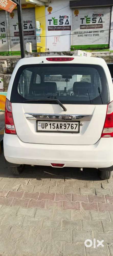 Power Steering Ac Chilled New Tyres