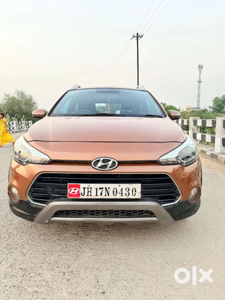 Fully New Car Single Hand Owners