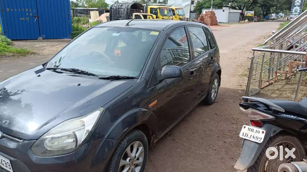 Ford Figo Diesel 2011 Car New Tyer 2031 Passing Ok