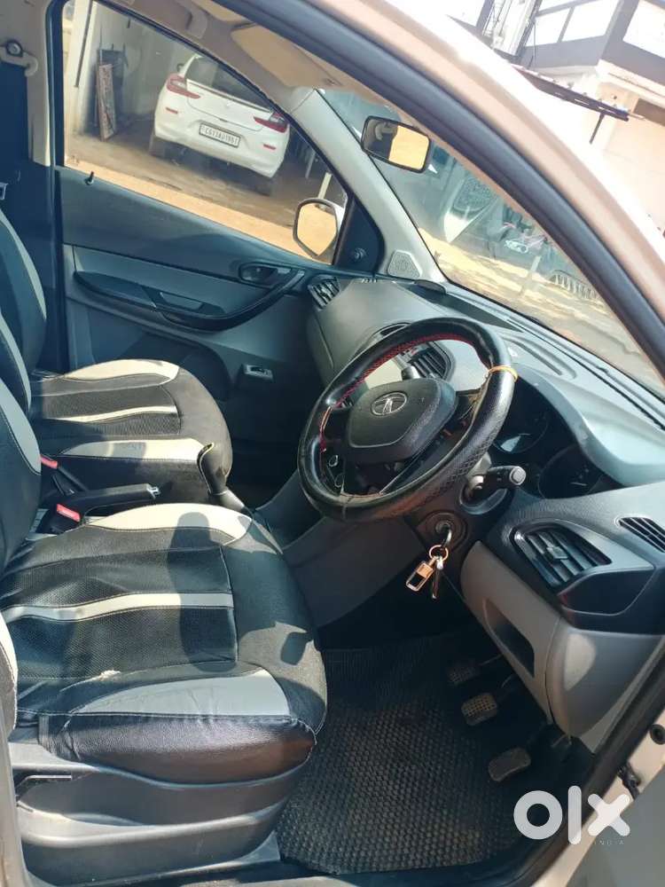 Tata Tigor 2018 Petrol Well Maintained