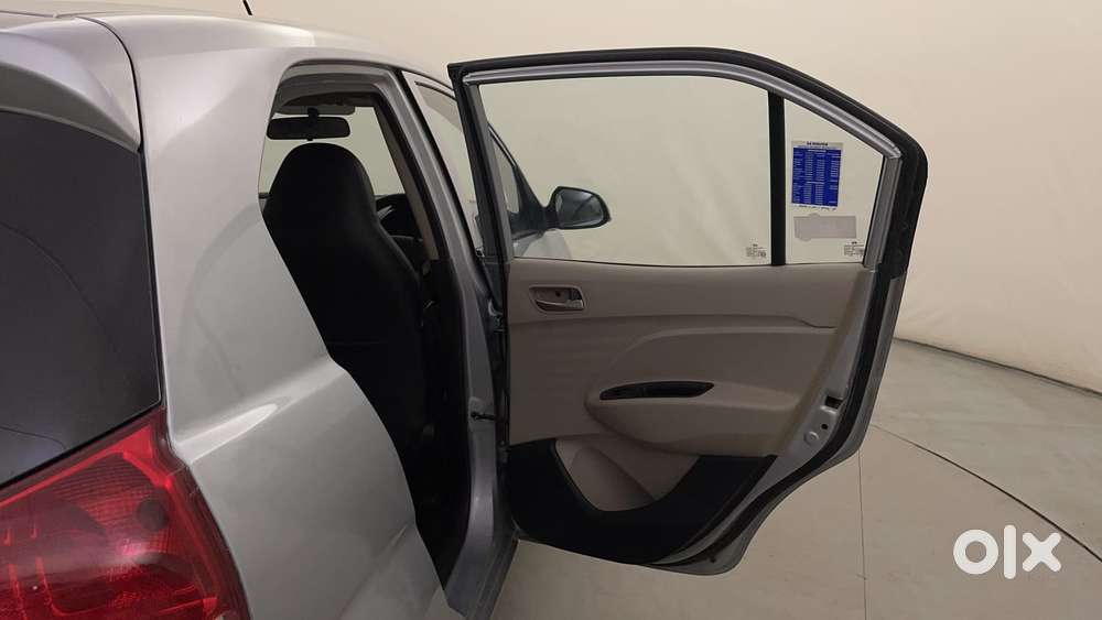 Hyundai Santro Sportz Amt, 2022, Petrol