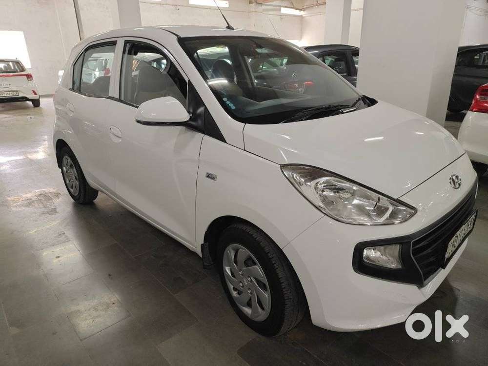 Hyundai Santro Sportz Amt, 2022, Petrol
