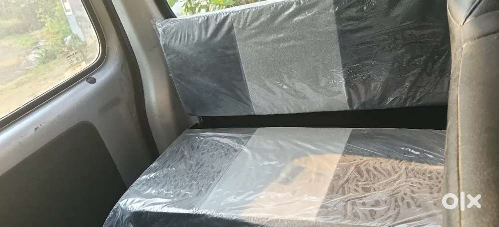 Maruti Suzuki Eeco 2017