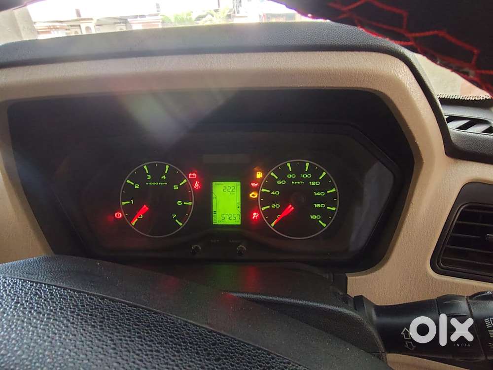 Mahindra Scorpio Classic 2.2 S Mt 7 Str, 2022, Diesel