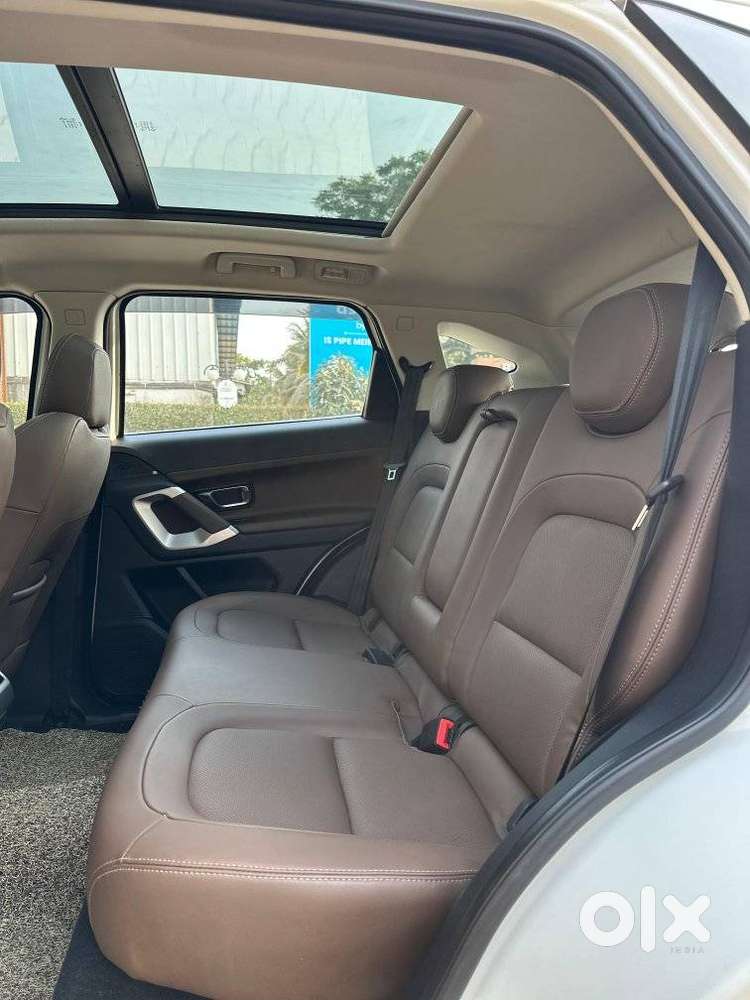 Tata Harrier Xz+, 2022, Diesel