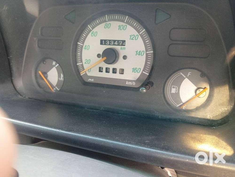 Maruti Suzuki Zen Estilo Vxi Bsiv, 2005, Lpg