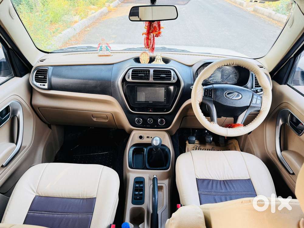 Mahindra Bolero Neo 1.5 N 10, 2022, Diesel