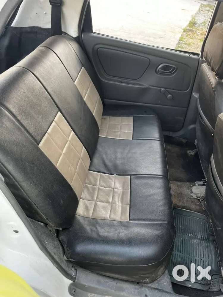 Alto Maruti Suzuki 2010