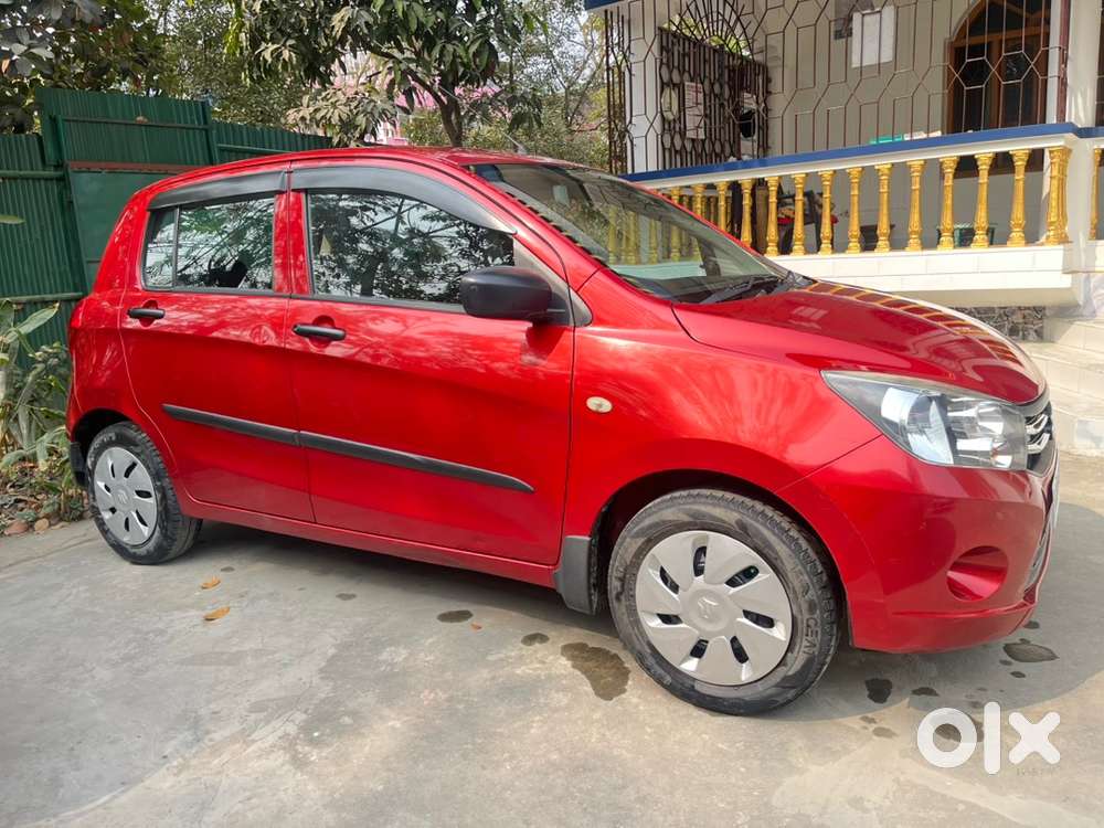 Maruti Suzuki Celerio 2014 Vxi