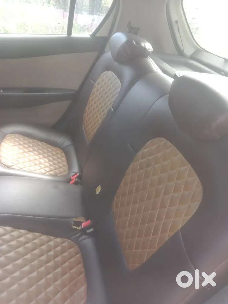 Hyundai I20 N Line 1012 Diesel 96000 Km Driven