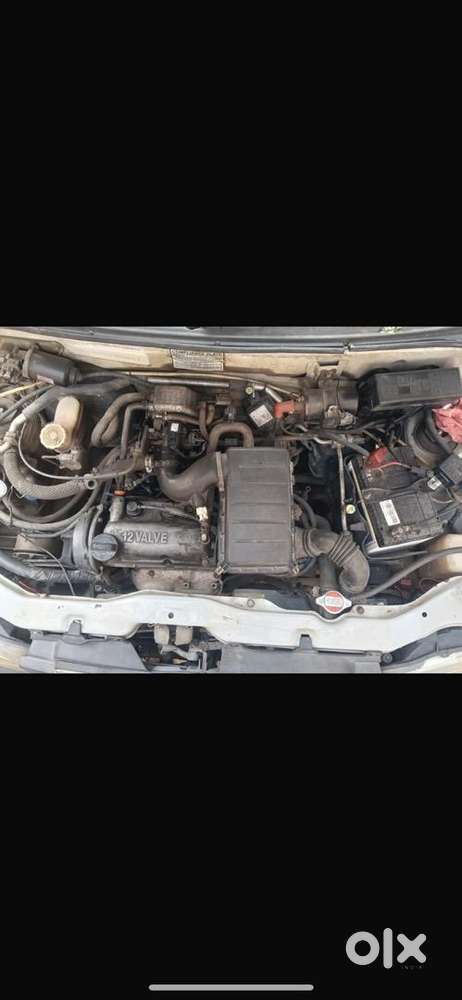 Maruti Suzuki 2008 Model