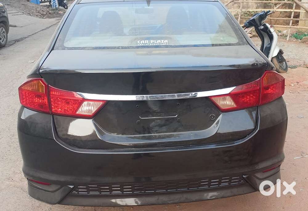 Honda City Hybrid Ehev 2019 Petrol Well Maintained