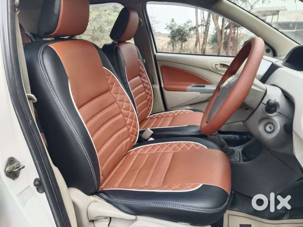 Toyota Etios 2010-2012 Gd, 2015, Diesel