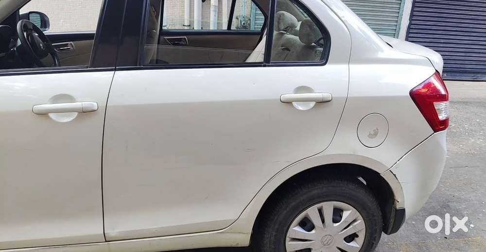 Maruti Suzuki Swift Dzire
