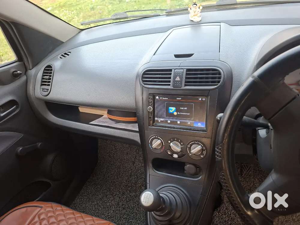 Maruti Suzuki Ritz In  Showroom Condition Kam Chali Hui