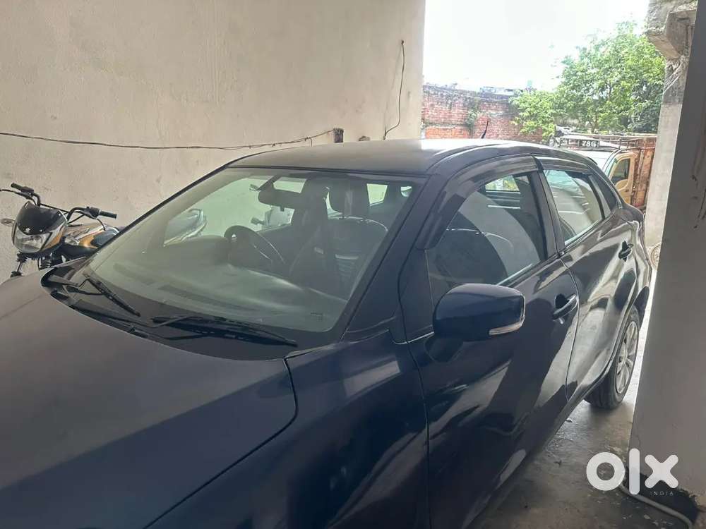 2019 Maruti Suzuki Baleno Delta At