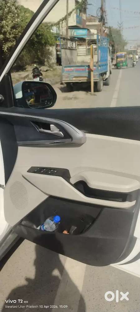 Kia Carens 2022 Diesel Well Maintained