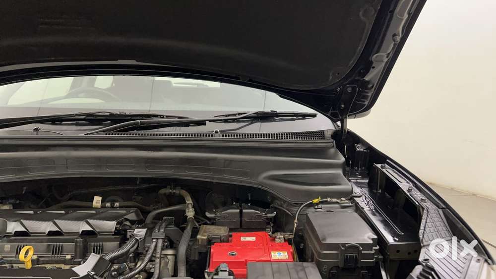 Hyundai Creta Sx 1.5 Petrol Cvt, 2021, Petrol