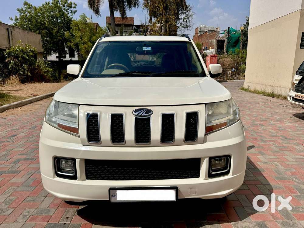 Mahindra Tuv 300 T8, 2015, Diesel