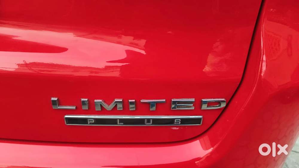 Jeep Compass 2.0 Limited Plus, 2020, Diesel