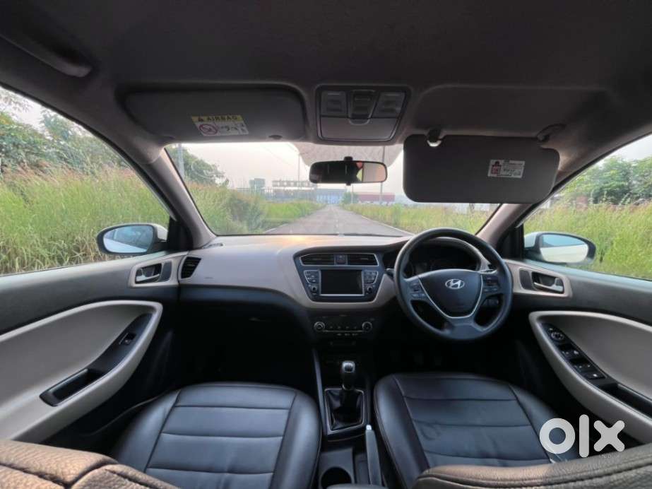 Hyundai I20 1.2 Asta, 2018, Petrol