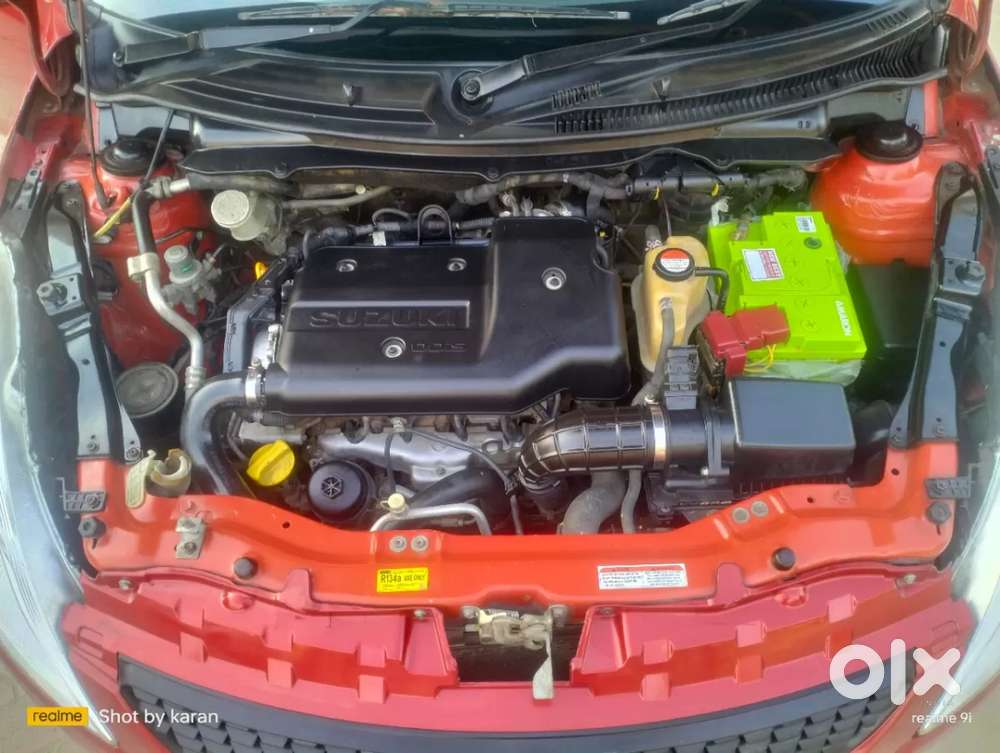 Maruti Suzuki Swift Vdi, 2014, Diesel