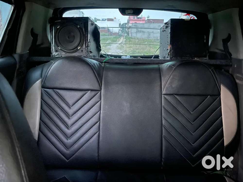 Maruti Suzuki Alto 2013 Lxi Manual