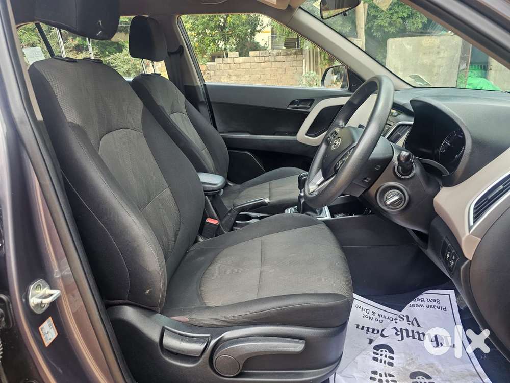 Hyundai Creta 1.4 Ex Diesel, 2019, Diesel