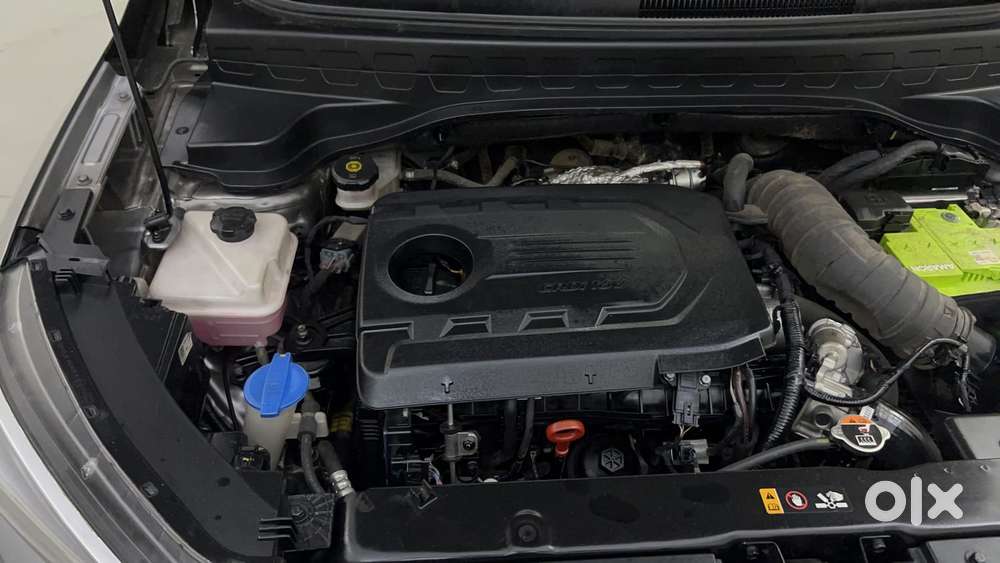 Kia Sonet Htk Plus, 2022, Diesel