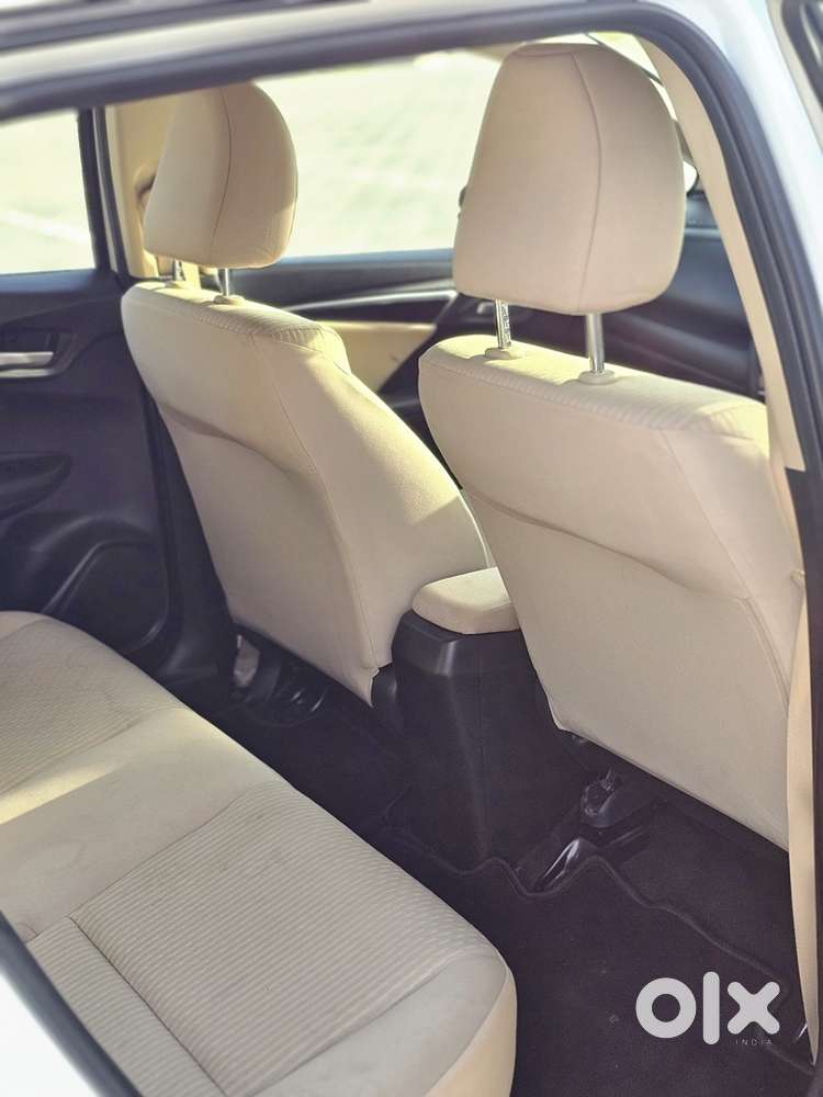 Honda Jazz 2019 Petrol Good Condition