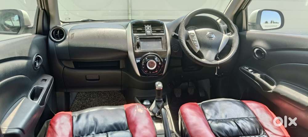 Nissan Sunny Xl D, 2019, Diesel