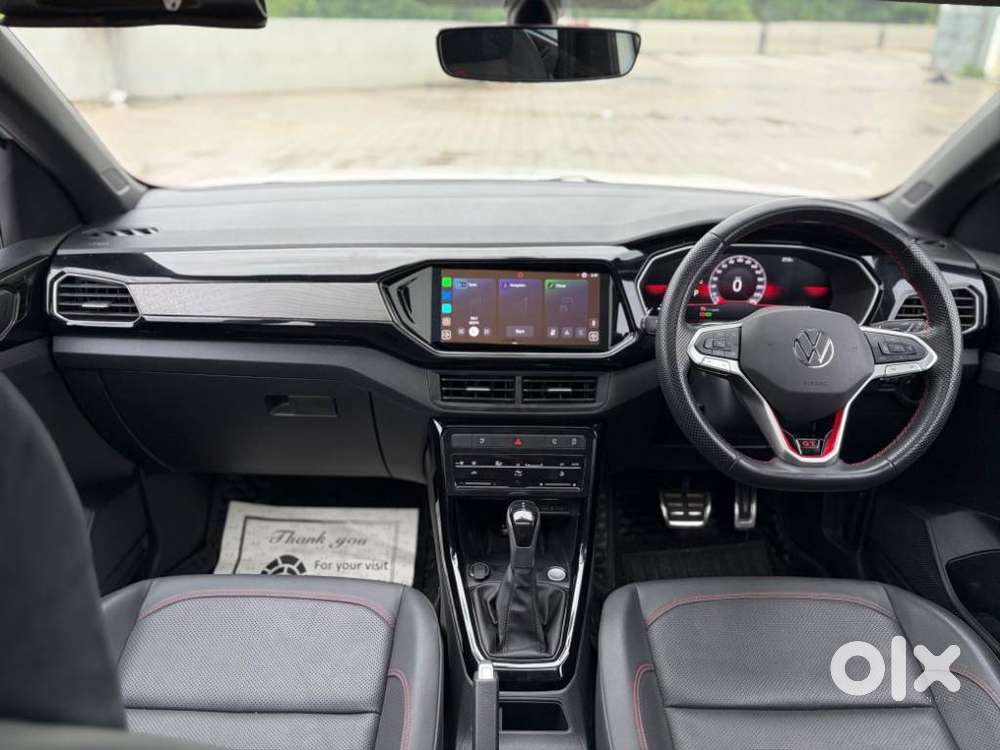 Volkswagen Taigun Gt Plus 1.5 Tsi Dsg, 2025, Petrol