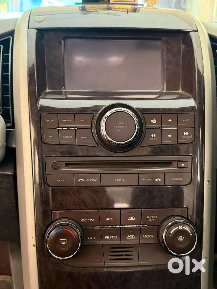 Mahindra Xuv500 Sportz Diesel 2014