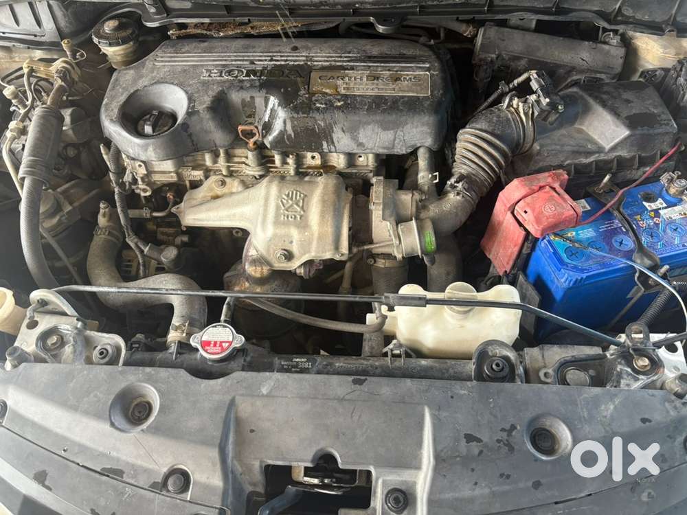 Honda City 2015 Year Diesel