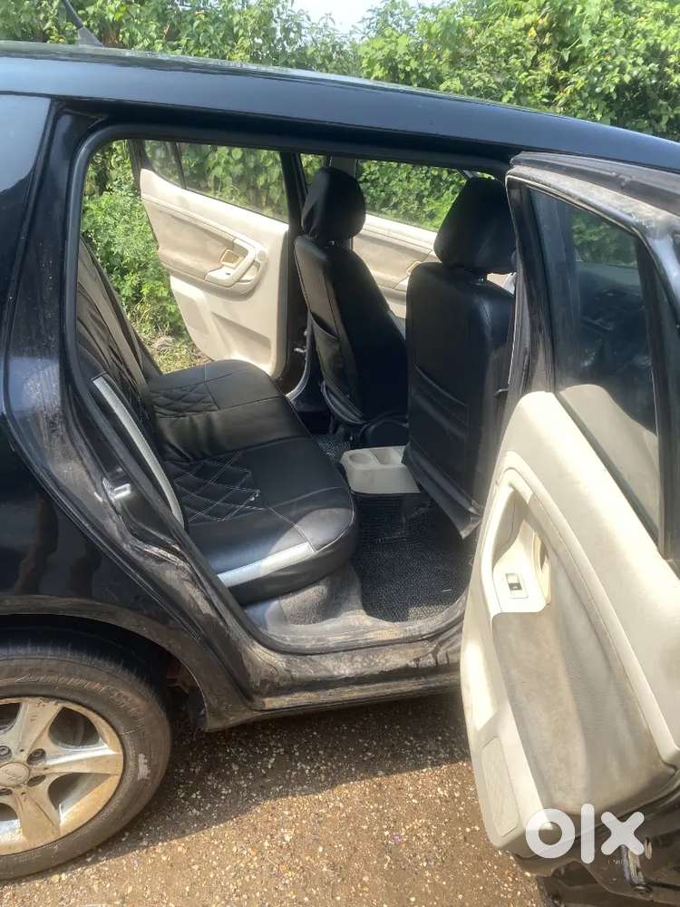 Skoda Fabia Car Ka Condition Good Hai