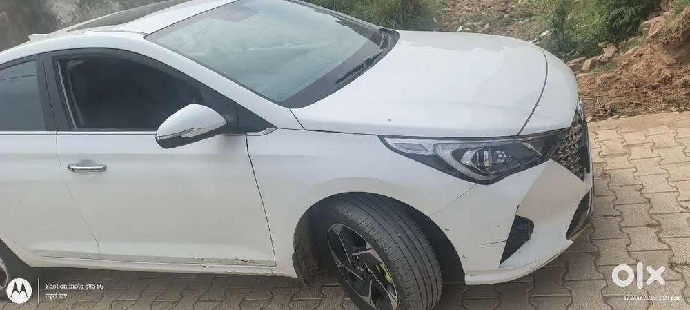 Verna 21 Diesal 7,4 1, 9  3 , 1 9  , 0 5, 5