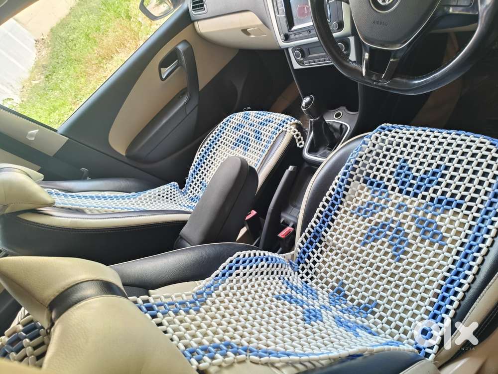 Volkswagen Ameo 1.2 Mpi Highline Plus, 2016, Petrol