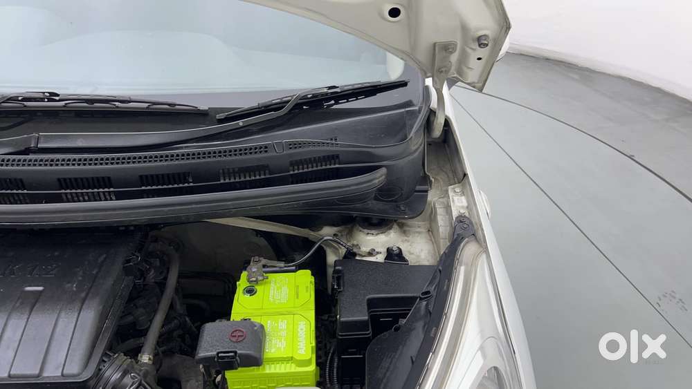 Hyundai Grand I10 1.2 Kappa Magna, 2016, Petrol