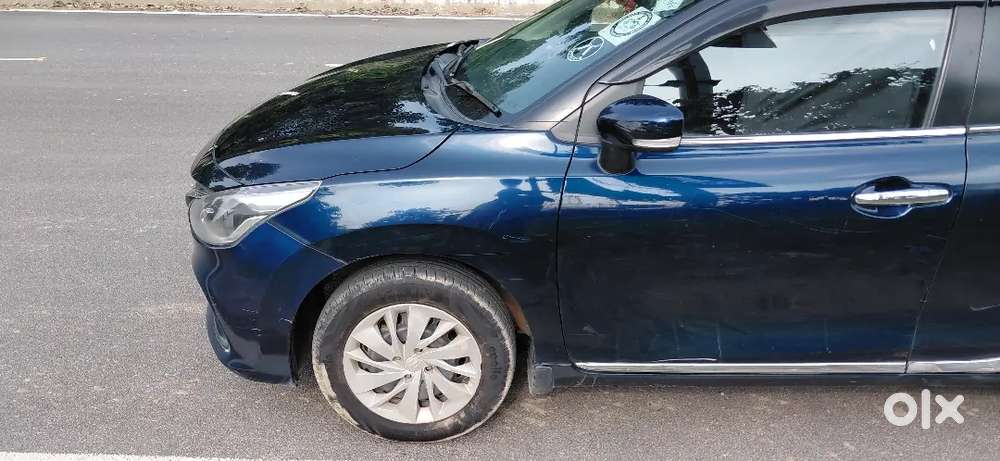 2023 Maruti Baleno Delta