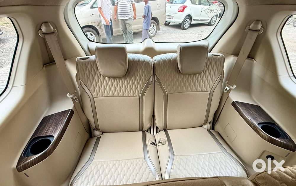Maruti Suzuki Ertiga, 2020, Cng & Hybrids
